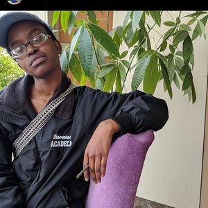 Meet your Posher, Shavontae